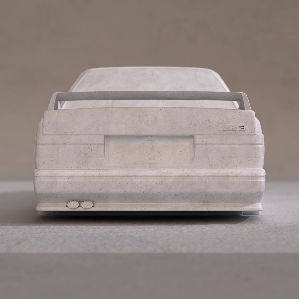 Skulptur - E30