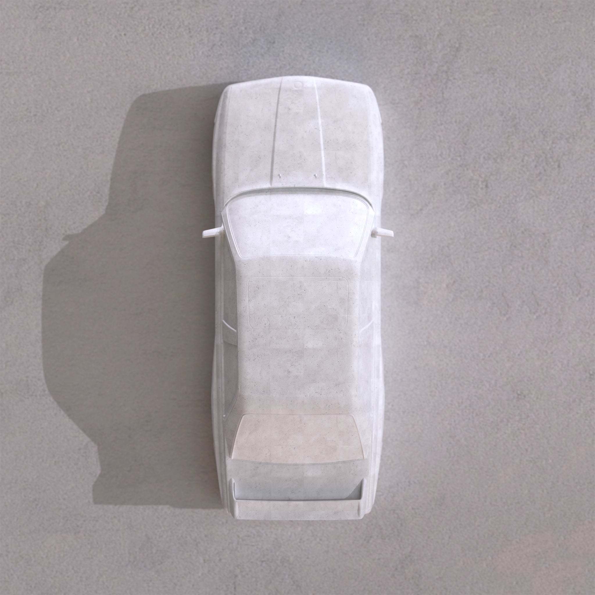 Skulptur - E30
