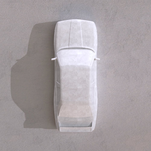 Skulptur - E30